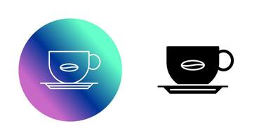 Coffee Mug Vector Icon