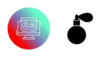 Login Vector Icon