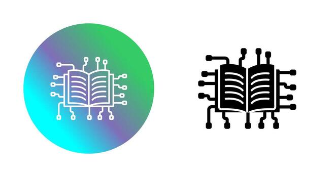 icono de vector creativo