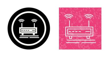 Wifi Signals Vector Icon