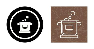 Cooking Vector Icon