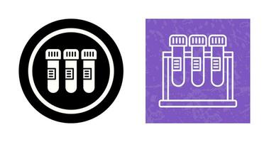 Test Tube Vector Icon