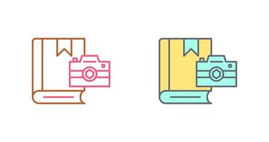 Photography Vector Icon