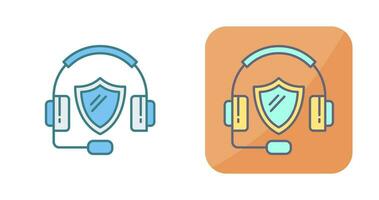 Call Center Vector Icon