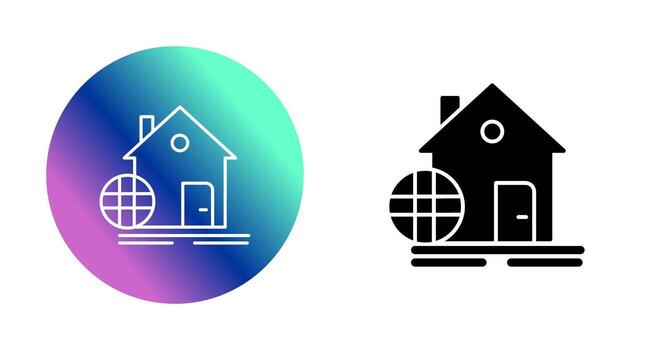 icono de vector de desarrollo web