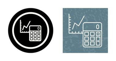 Accounting Vector Icon