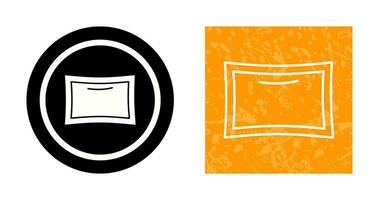 Pillow Vector Icon