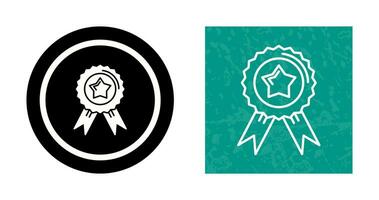 Badge Vector Icon