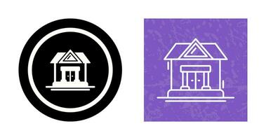 House Vector Icon