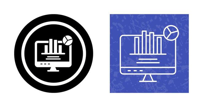 Analysis Vector Icon