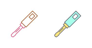 Screwdriver Vector Icon