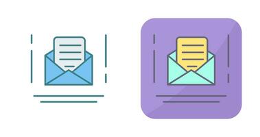 Email Vector Icon