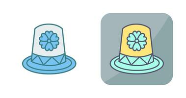 Hat Vector Icon