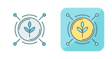 Analytics Vector Icon