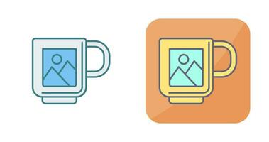 Mug Vector Icon