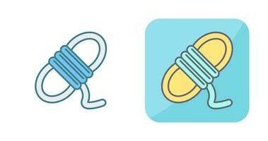 Rope Vector Icon