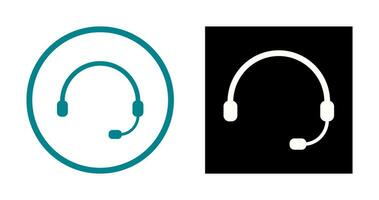 Unique Online Support Vector Icon