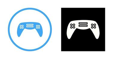 Unique Gaming Console Vector Icon