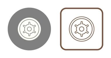 Unique Technical Support Vector Icon