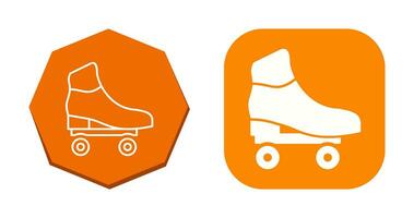 Skates Vector Icon