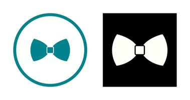 Bow Tie Vector Icon