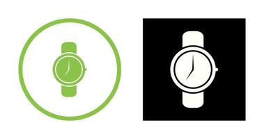 Watch Vector Icon