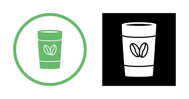 Backpack Vector Icon