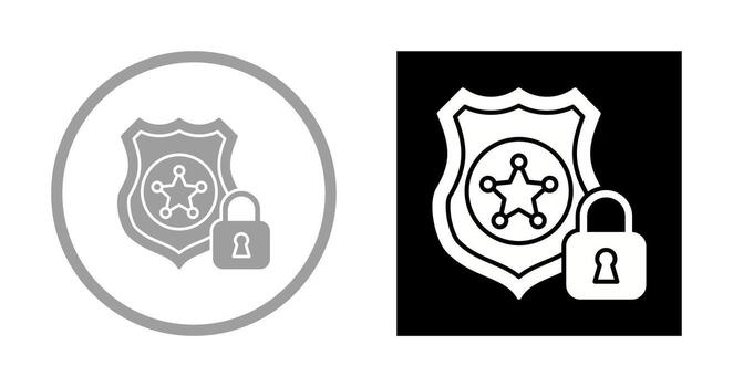 Security Vector Icon
