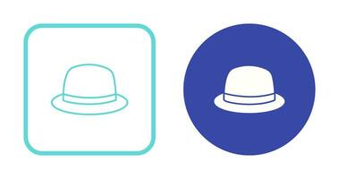 Hat Vector Icon