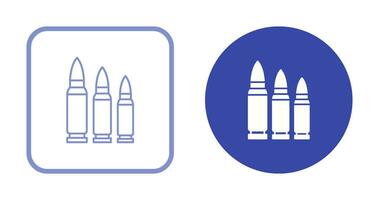 Bullets Vector Icon