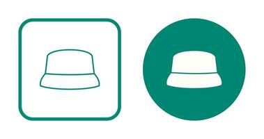 Hat Vector Icon