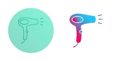 Hair removal Vector Icon