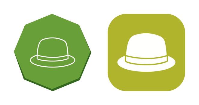 Hat Vector Icon