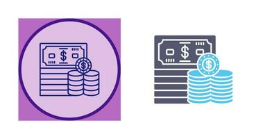 Money Vector Icon