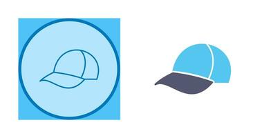 Hat Vector Icon