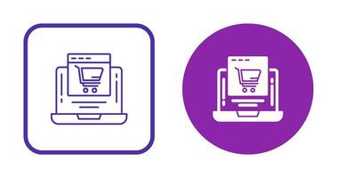 Add to Cart Vector Icon