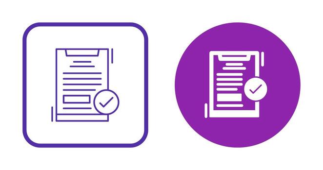icono de vector de optimización móvil