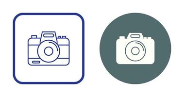 Camera Vector Icon