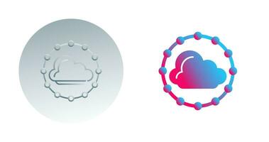 Cloud Vector Icon