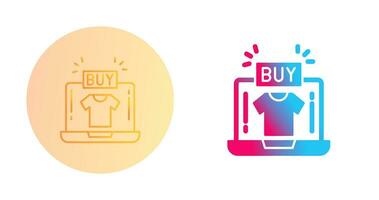 Buy Vector Icon