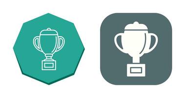 Trophy Vector Icon