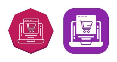 Add to Cart Vector Icon