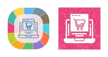 Add to Cart Vector Icon