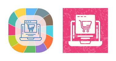 Add to Cart Vector Icon