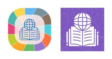 Education Vector Icon