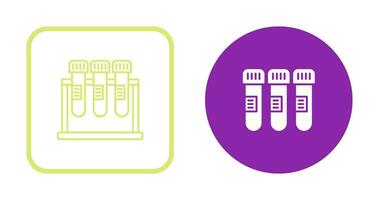 Test Tube Vector Icon