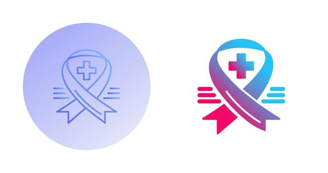 icono de vector de cinta