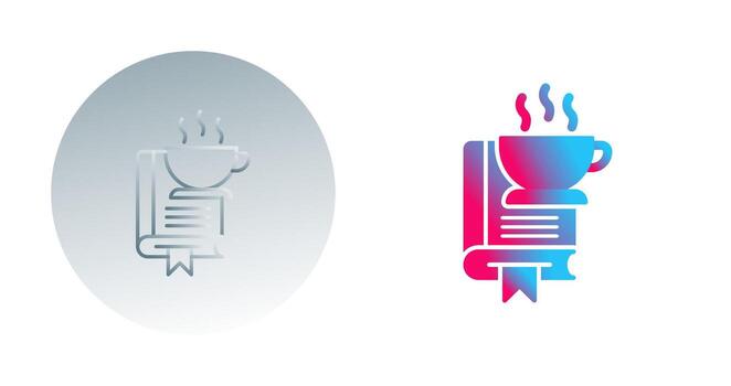 icono de vector de descanso