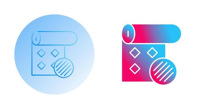 icono de vector de fondo de pantalla