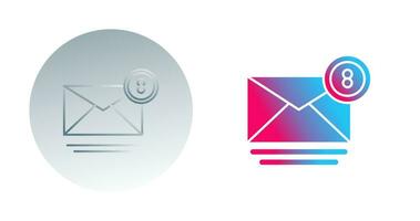 Mail Vector Icon